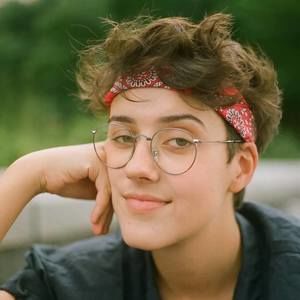 Meet your Posher, iO